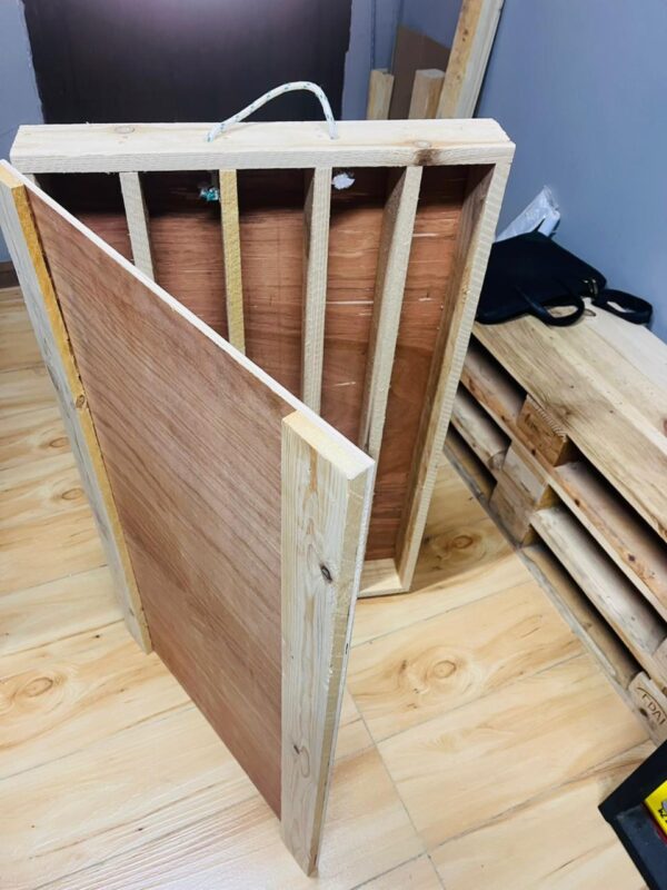 WOODEN CORE BOX/TRAYS FOR GEOILIGICAL INDUSTRIES - Image 3