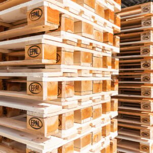 Euro Pallets