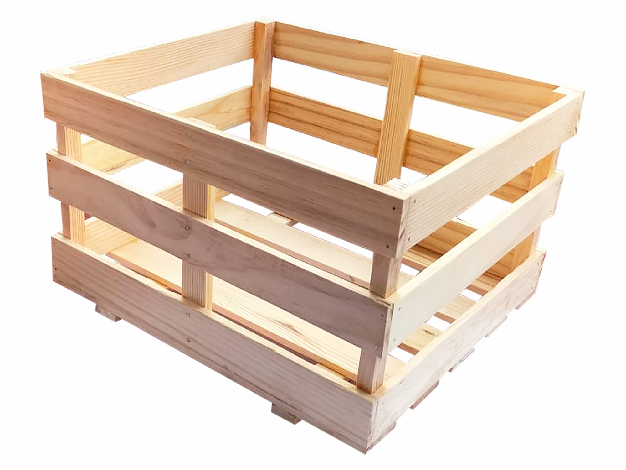 Wooden Crates